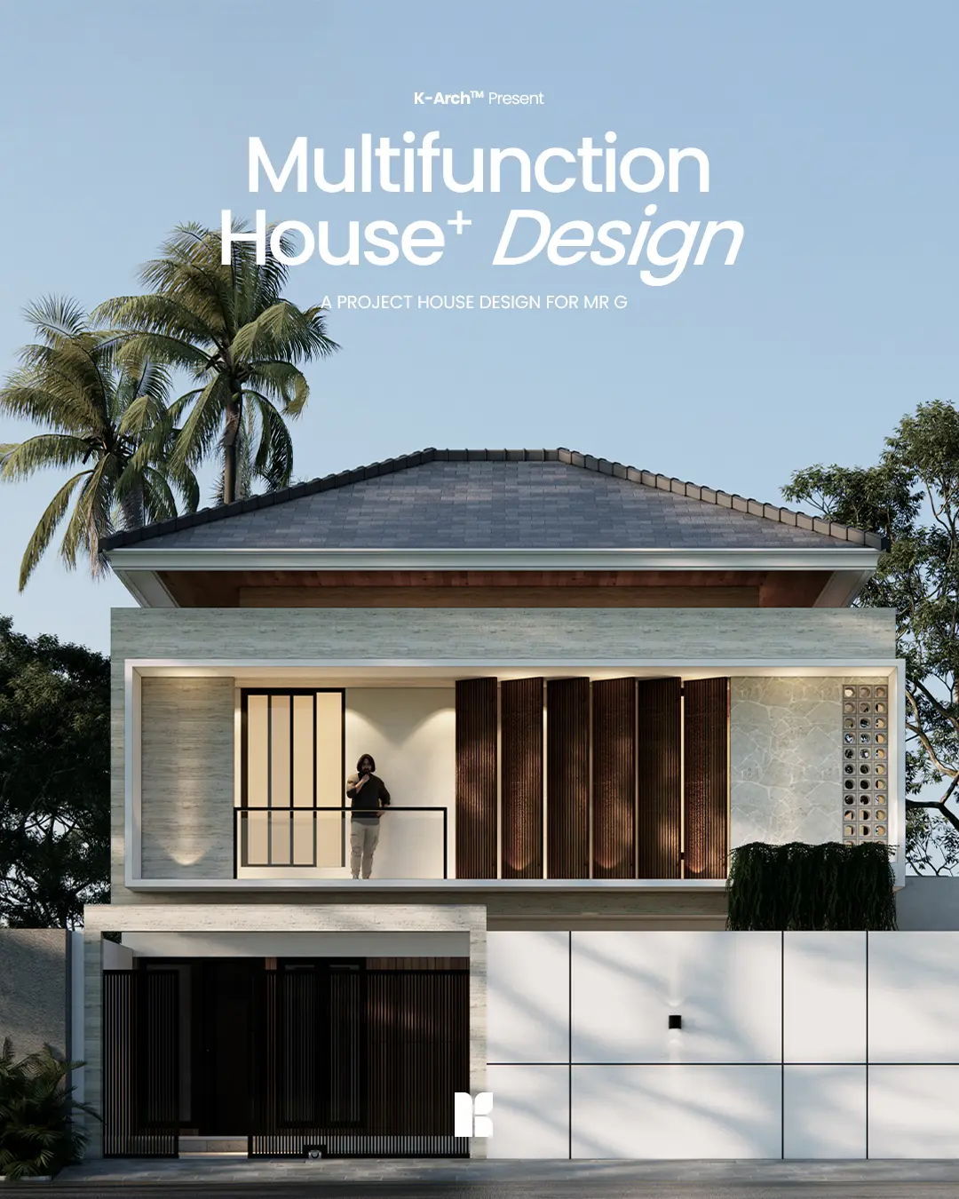 RUMAH & PRAKTEK BIDAN